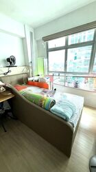 Blk 440A Clementi Cascadia (Clementi), HDB 3 Rooms #453391501